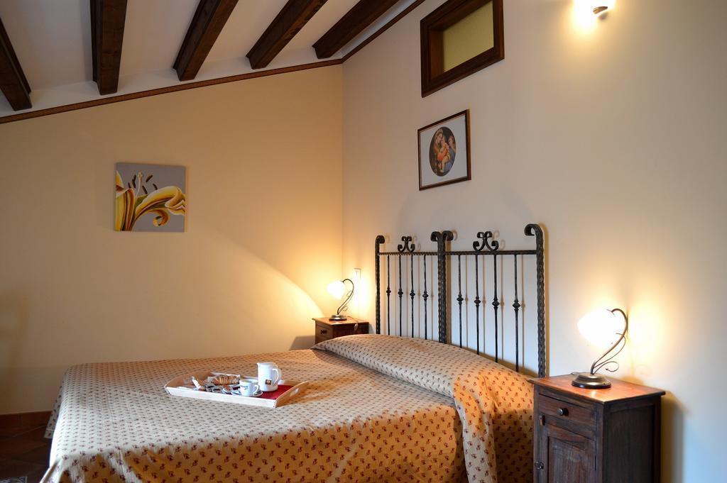 Bed and Breakfast Il Castello Петралия-Соттана Экстерьер фото